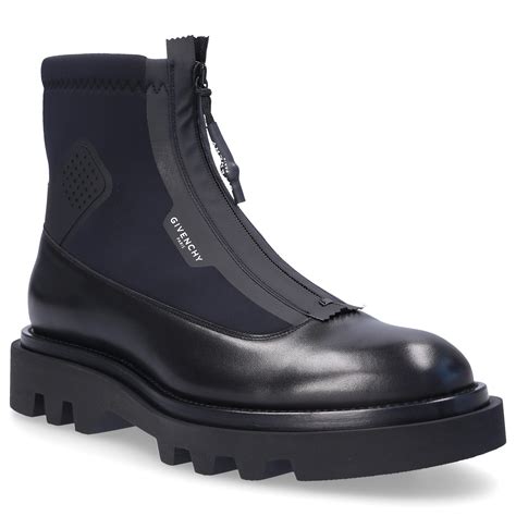 givenchy suit men sale|Givenchy boots for men.